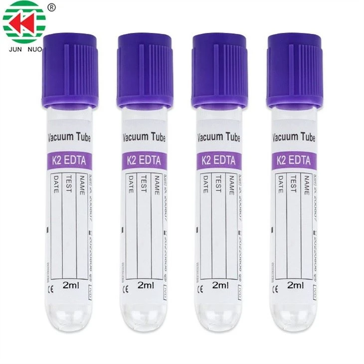 EDTA tube5