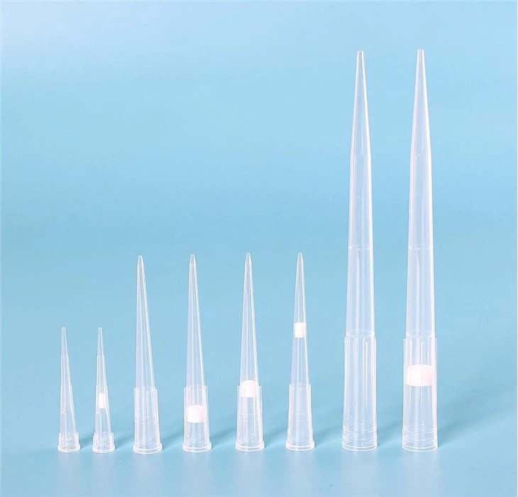 Pipettips