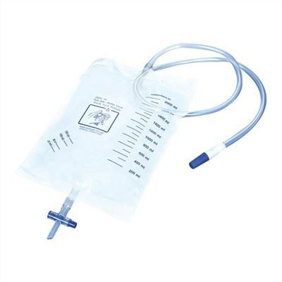 Urineopvangzak 2000ml