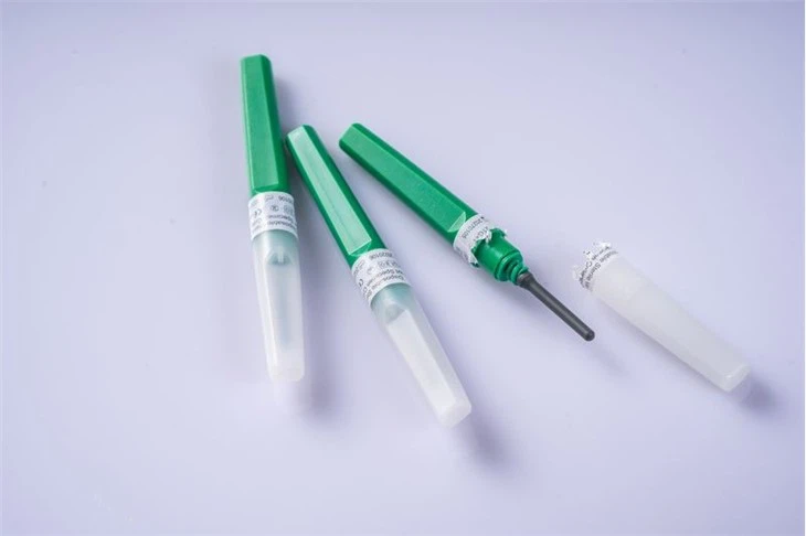 Blood Collection Needle Butterfly Type