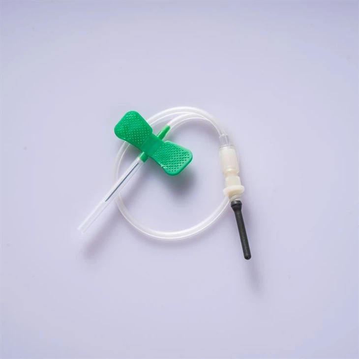 Butterfly Needle Set
