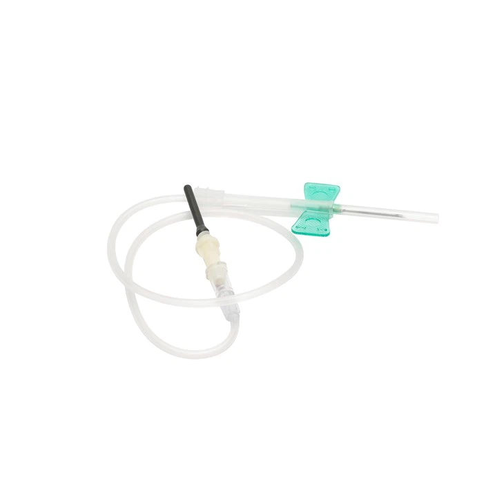 VEILIGHEIDSBLOEDAFNAMESET 21G 23G