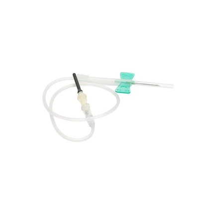 VEILIGHEIDSBLOEDAFNAMESET 21G 23G