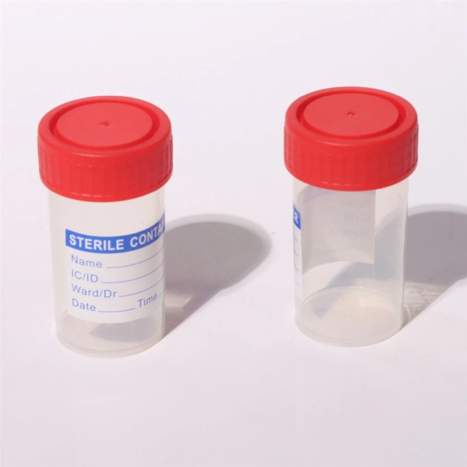 Containers For Urine Collection