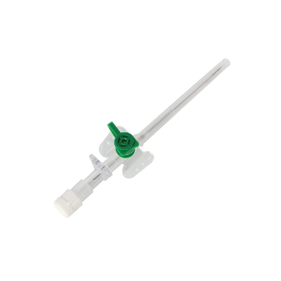 Intravenous Cannula IV Cannula