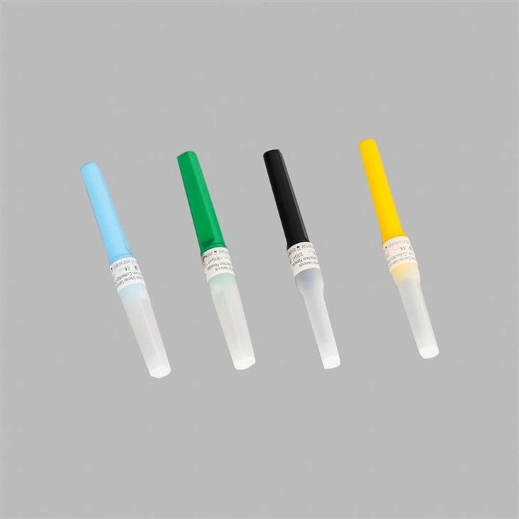 22G Pentype Bloedafnamenaald Gratis monster