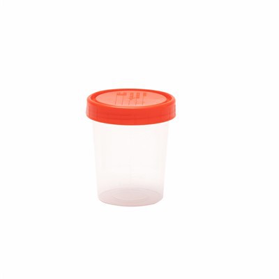 120 ml urinecontainers