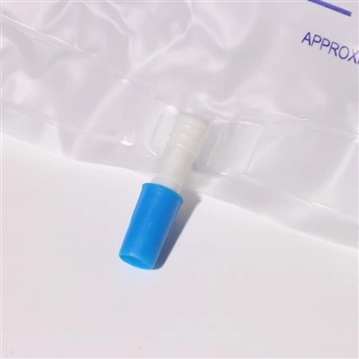 Disposable Sterile Anti-Reflux Urinary Bag 2000ml For Medical & Home Care Disposable Sterile Anti-Reflux Urinary Bag 2000ml For Medical & Home Care
