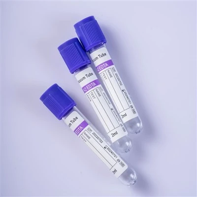 EDTA-buis