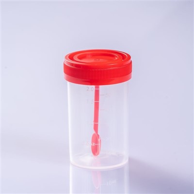 Urine Up Urinekrukcontainer