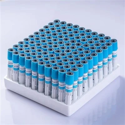 Vacutainer additieve coagulatie vacuümbloedafnamebuis