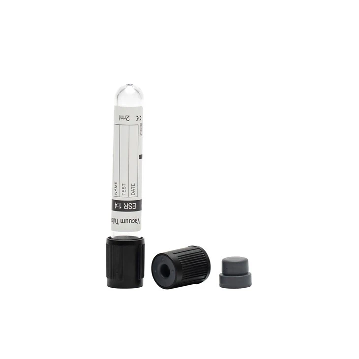 Factory Price Wholesale Vacuum Blood Colletion Tube