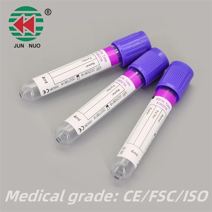 Separation Gel+Clot Coagulant Vacuum Blood Sample Collection Tube PET Or Glass best